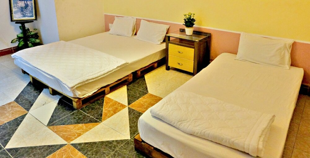 Фото Danang Backpackers Hostel