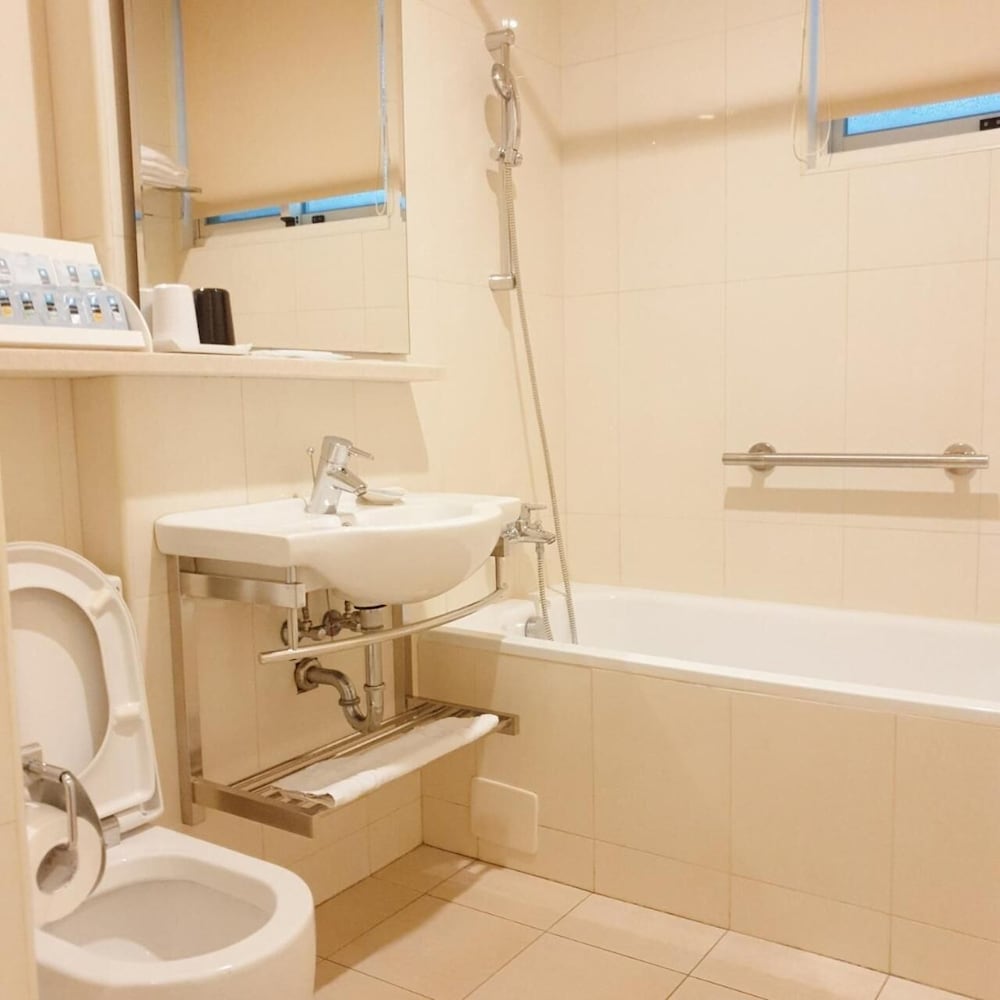 Фото 9 Hotel Taipei