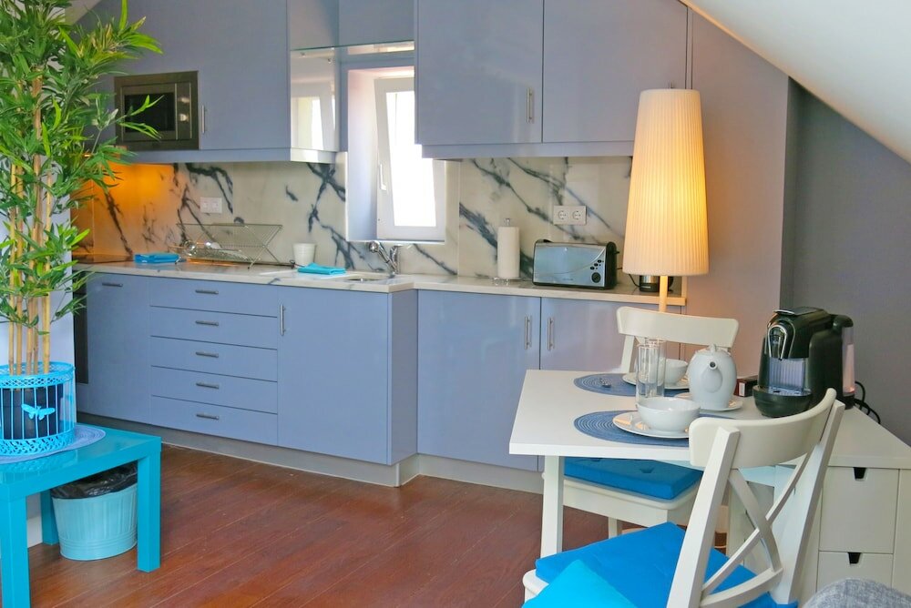 Фото Lisbon Colours Bairro Alto Apartments