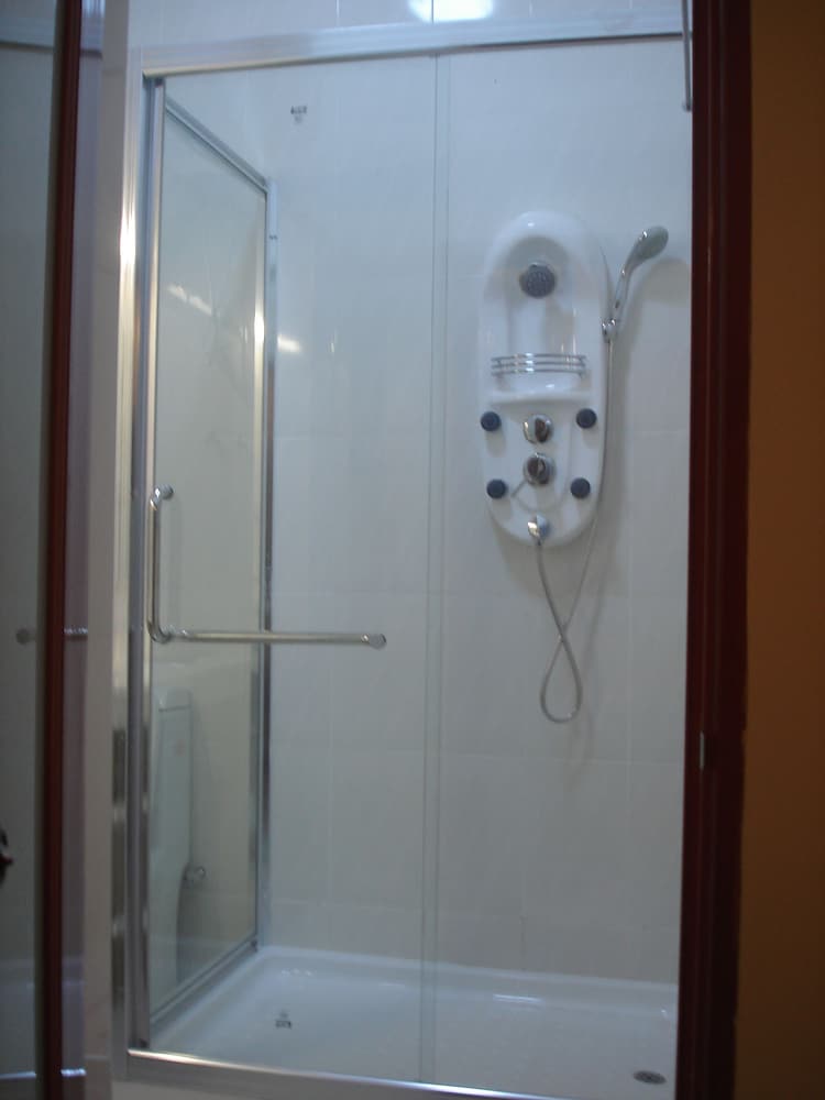 Фото Spintex Inn