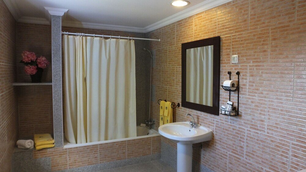 Фото Monte Alerta Turismo Rural