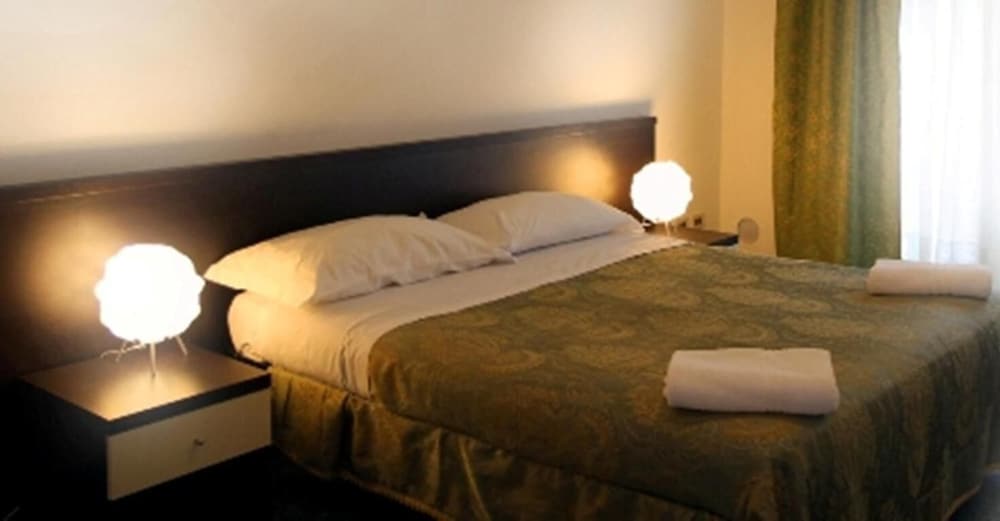 Фото Hotel Euro Inn