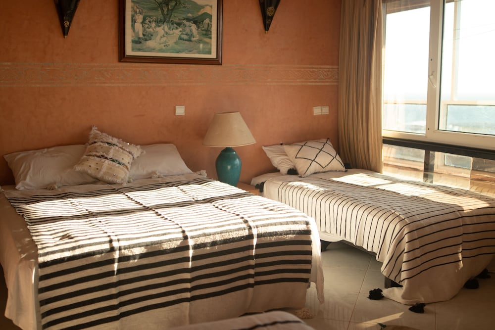 Фото Aloha Surf Camp Maroc