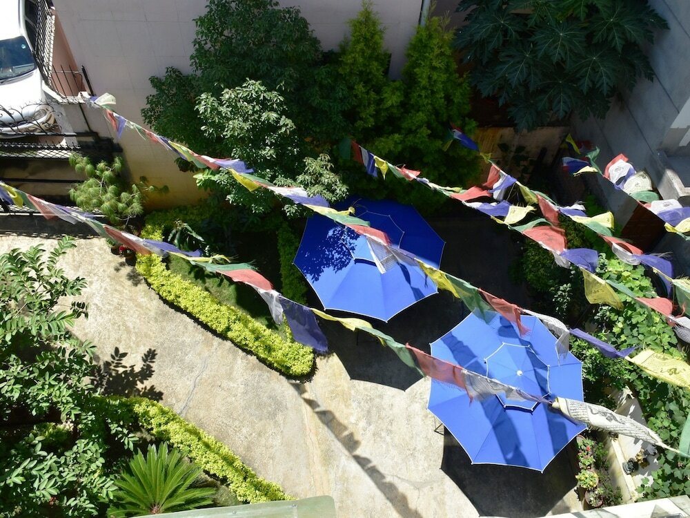 Фото Shakya House