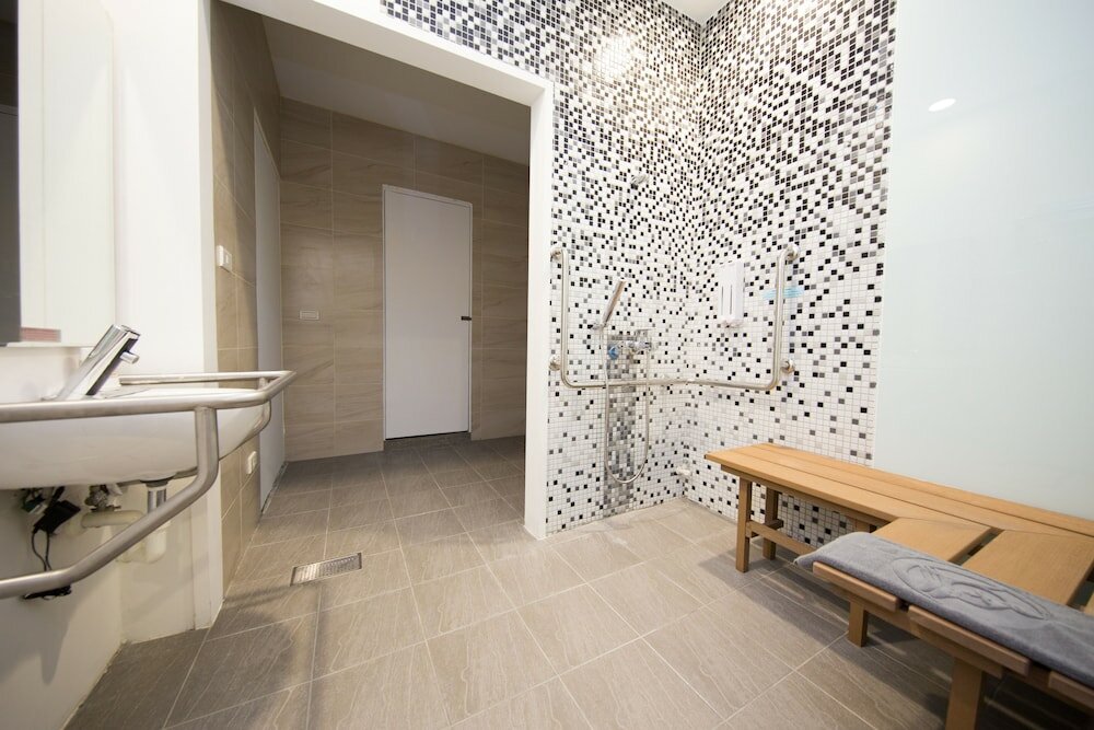 Фото SleepBox Hotel - Ximen