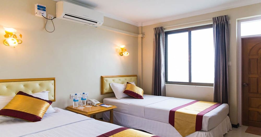 Фото Lily The Home