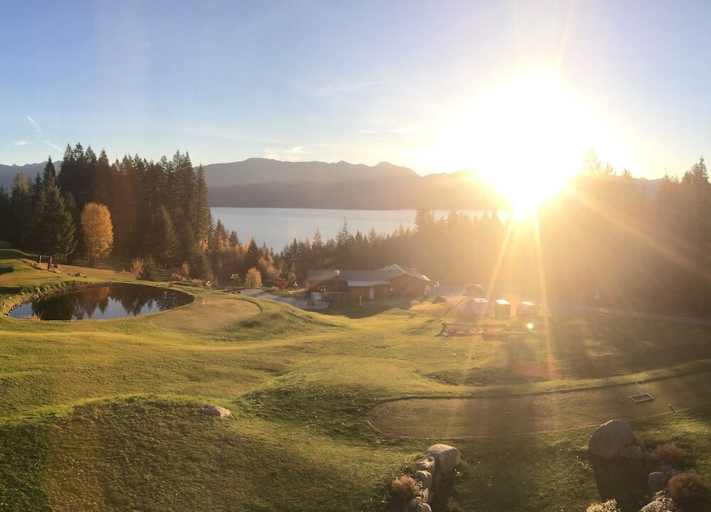 Фото Kootenay Lakeview Resort, Bw Signature Collection