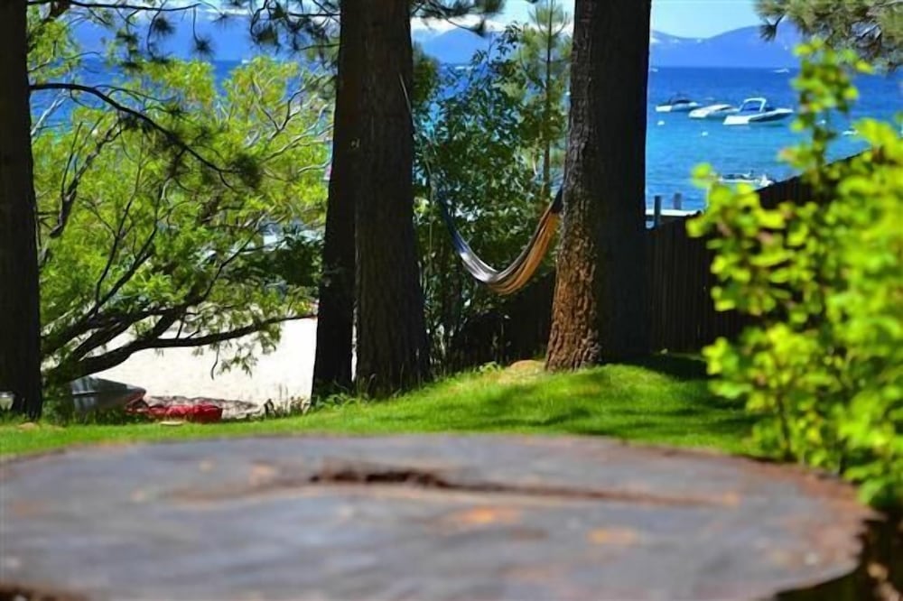 Фото Twin Top Lodge