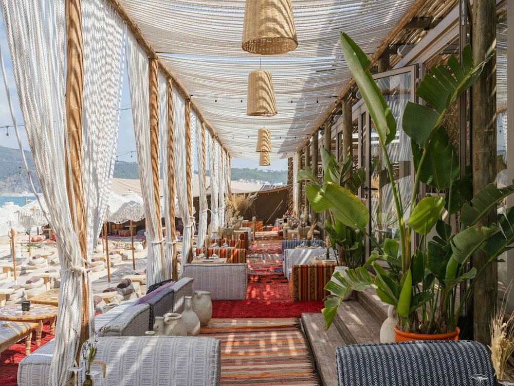 Фото Sofitel Tamuda Bay Beach and SPA