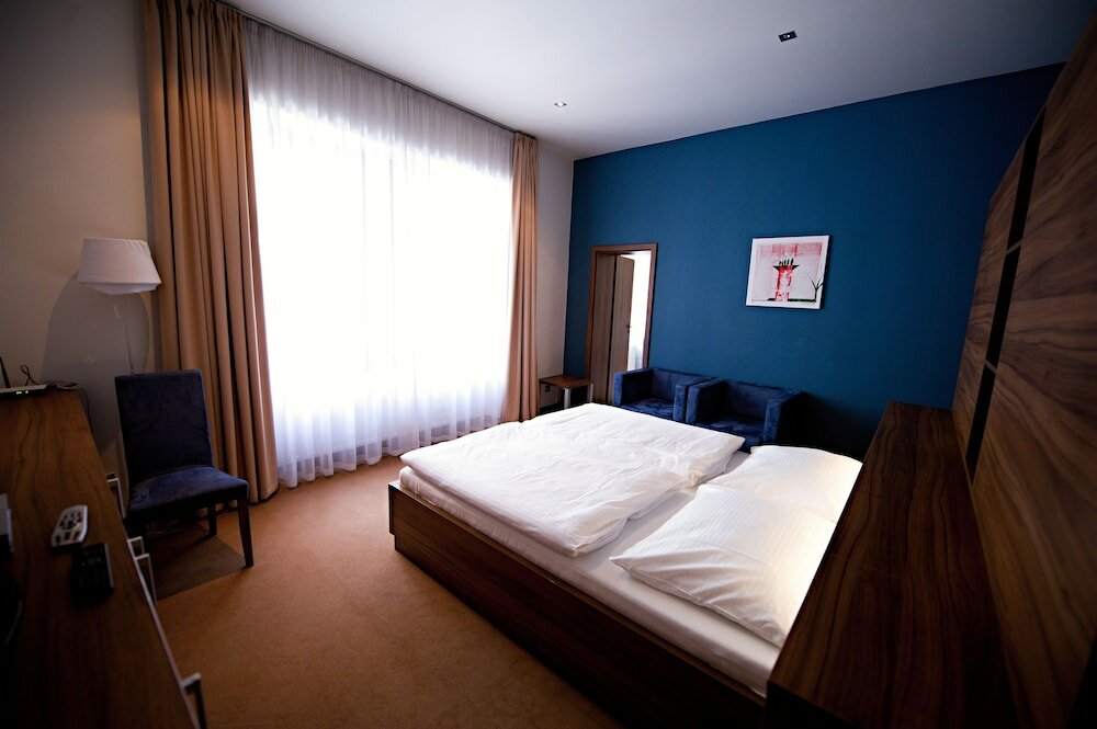 Фото отеля 3