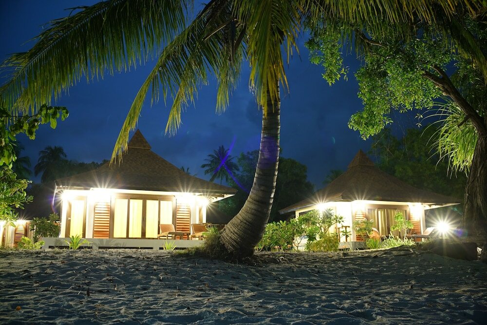 Фото Koh Mook Sivalai Beach Resort