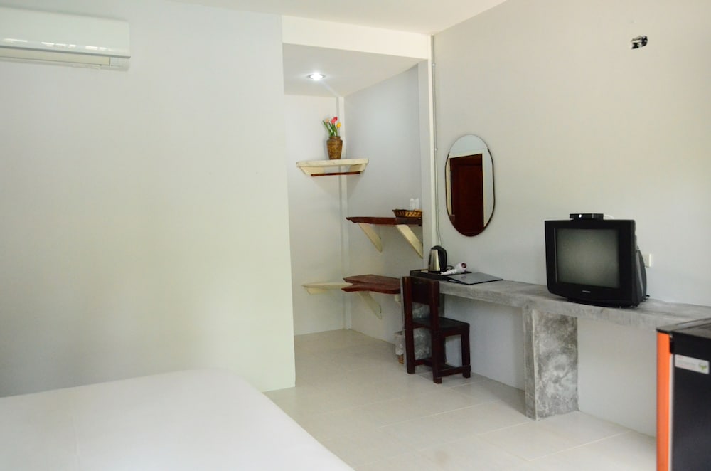 Фото Khaolak Suthawan Resort