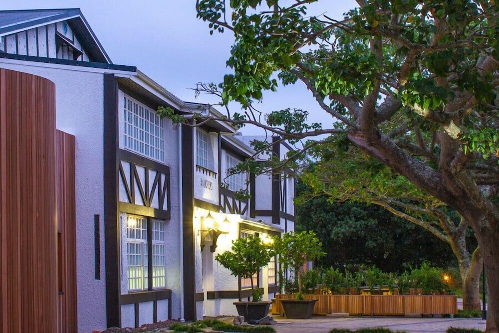 Фото Royal St. Andrews Hotel, Conference Centre & SPA