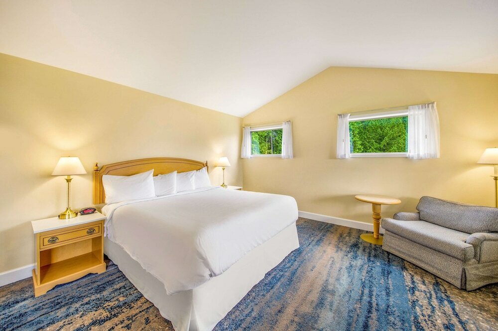 Фото Kootenay Lakeview Resort, Bw Signature Collection