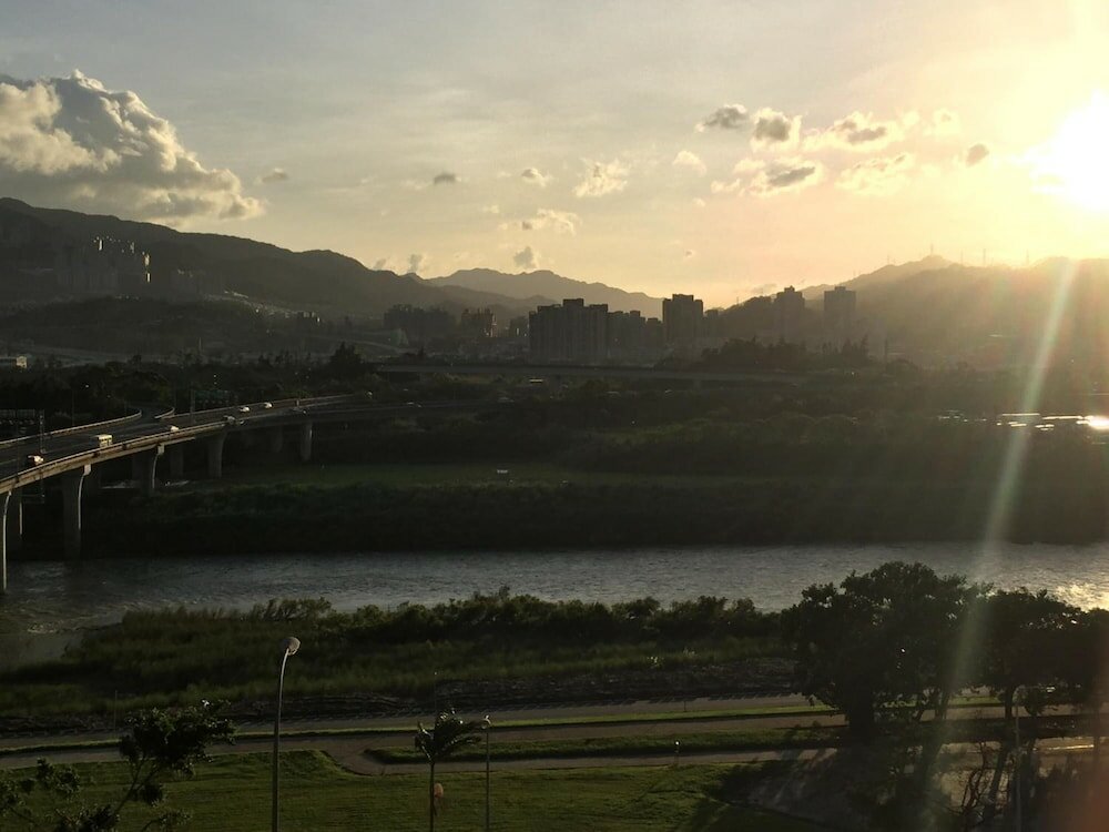 Фото 9 Hotel Taipei