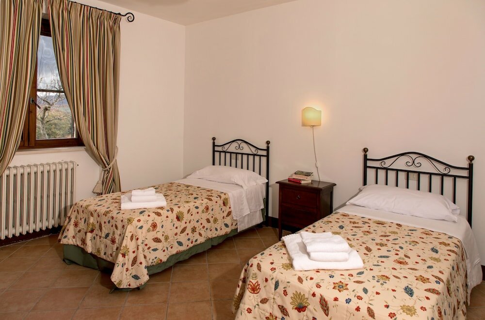 Фото Poggiovalle Tenuta Italiana