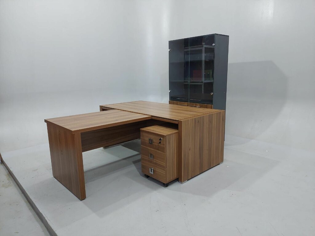 Мебель для офиса Комис, Москва, фото