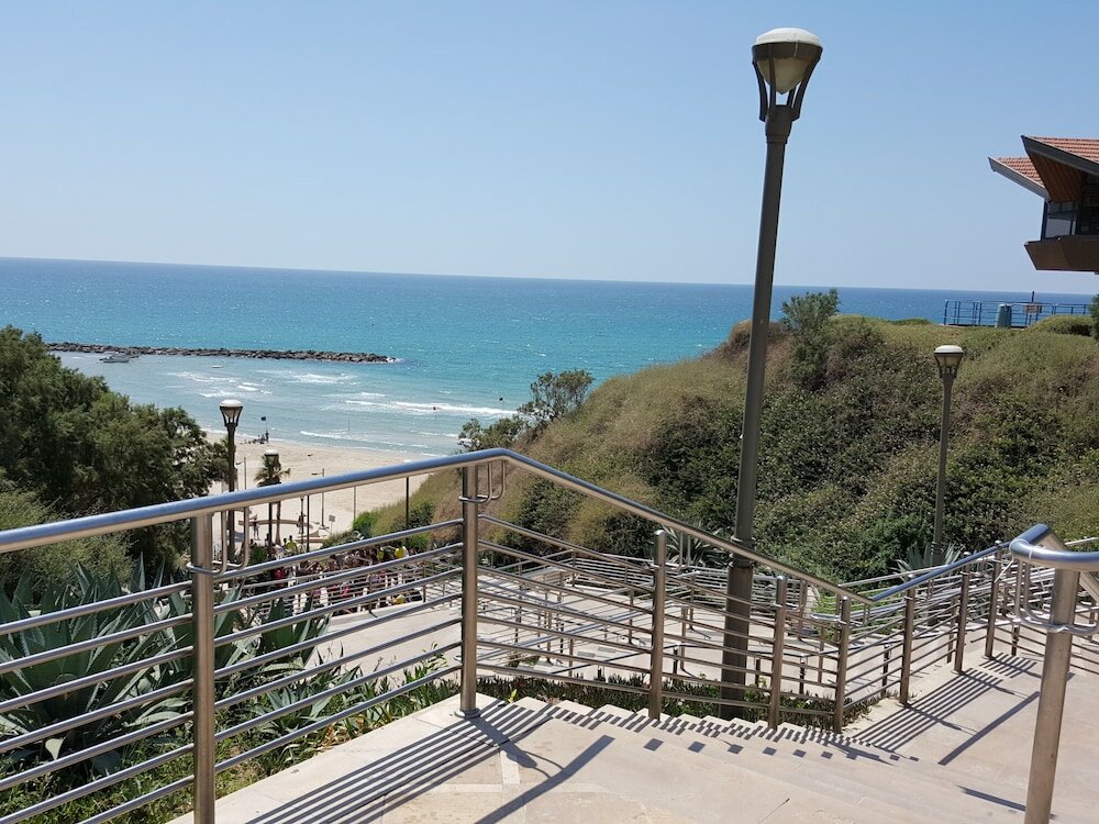 Фото Netanya Motel Pierre