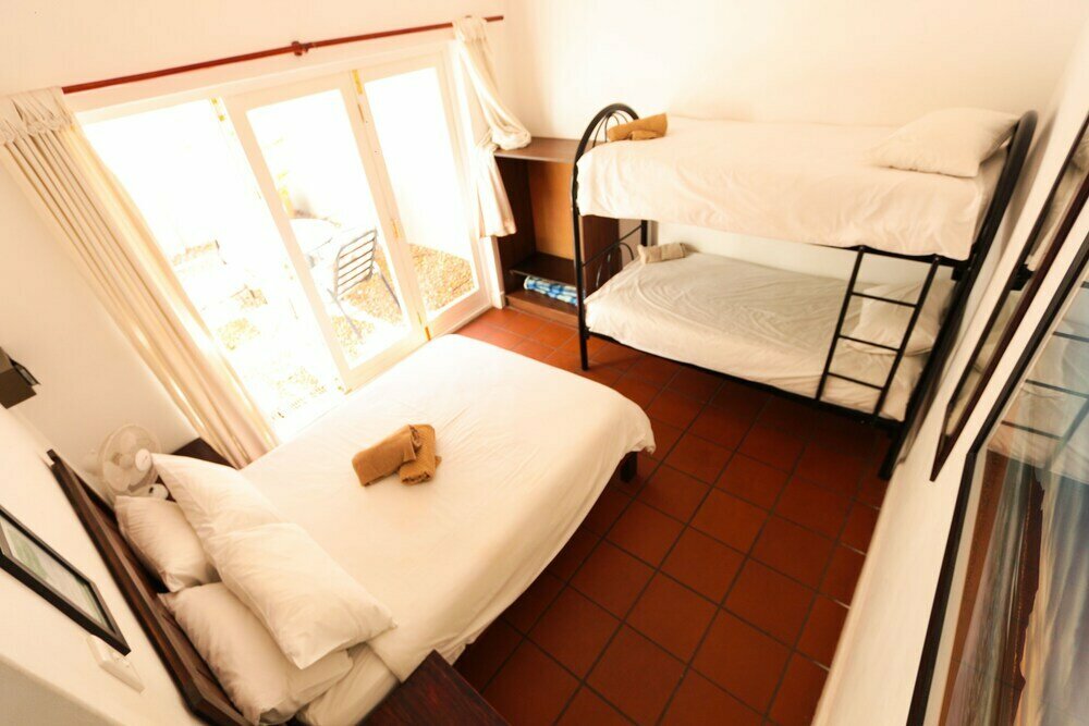 Hotel Cape Town Backpackers, Capetown, photo