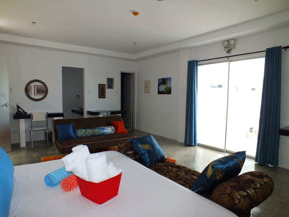 Фото Paboreal Boutique Hotel