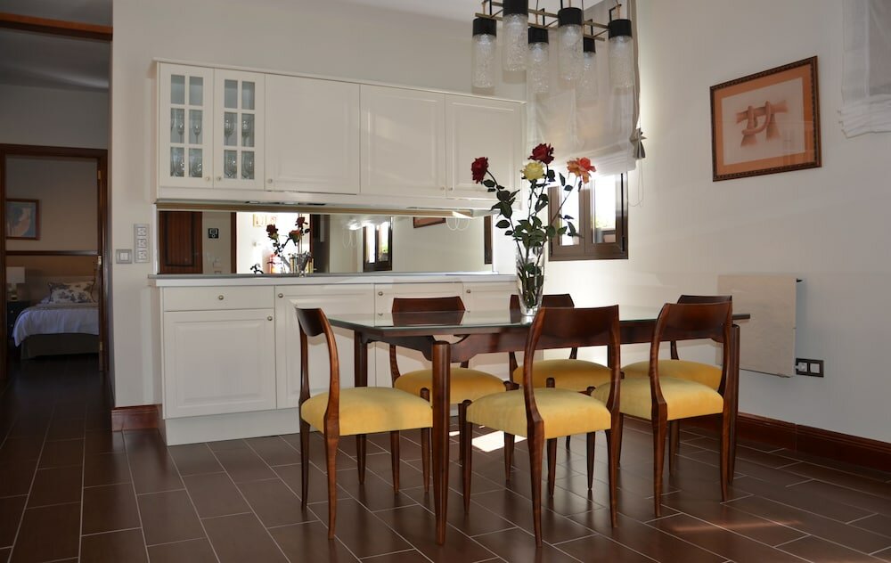 Фото MC San Agustin