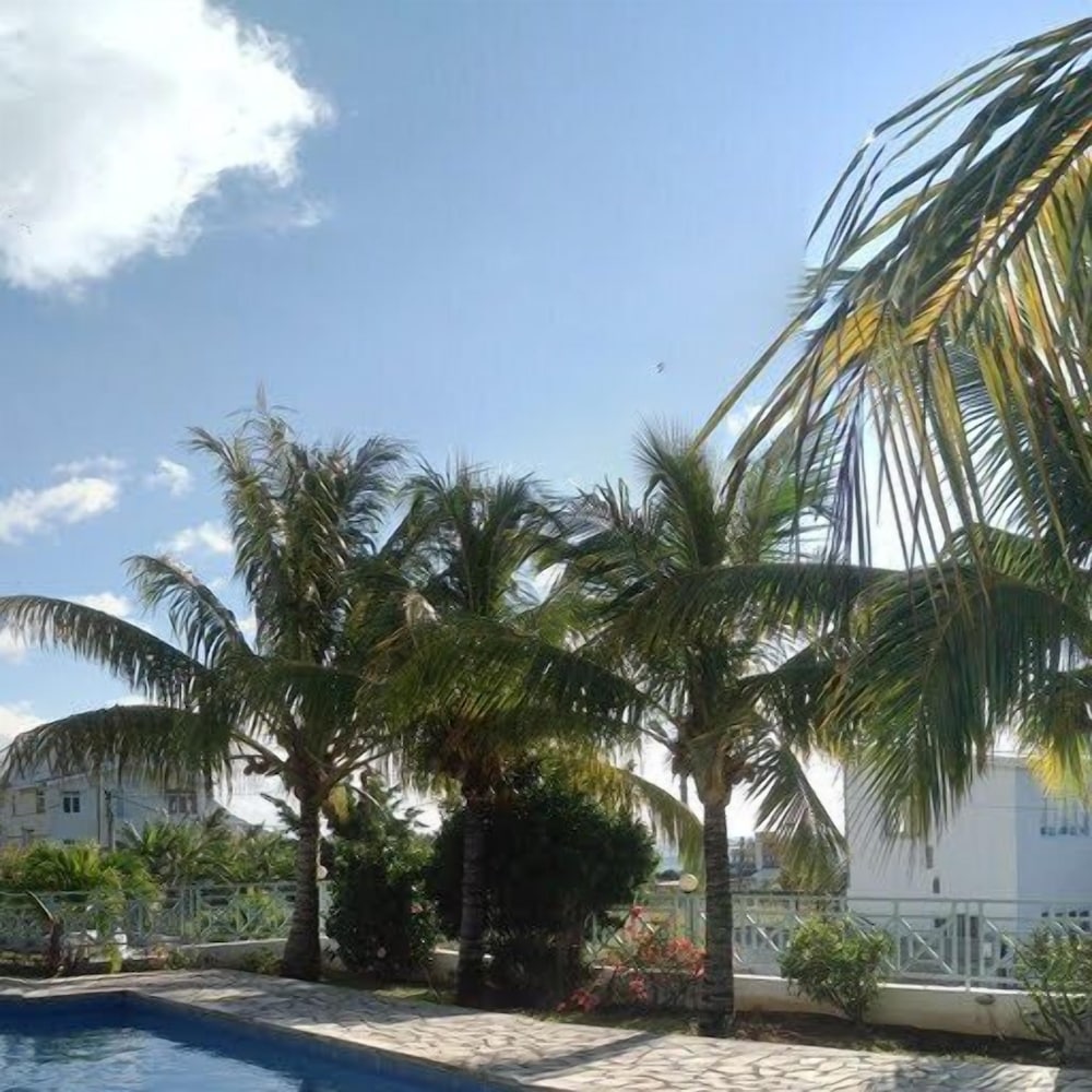 Фото Marisa Residences