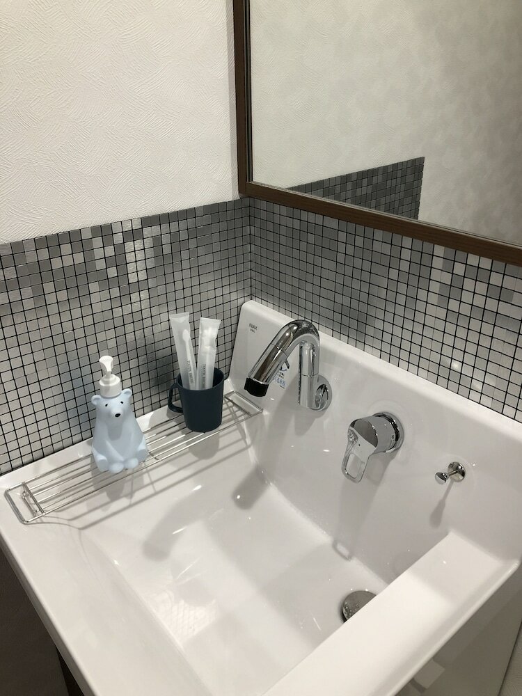 Фото Stay Nikko Guesthouse – Hostel