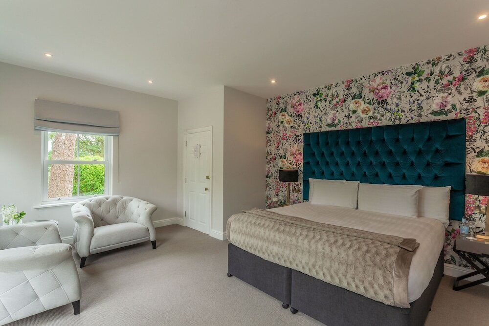 Фото Mansion House Llansteffan