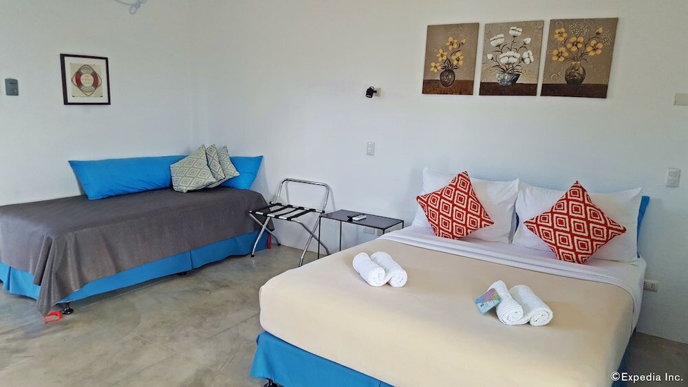 Фото Paboreal Boutique Hotel