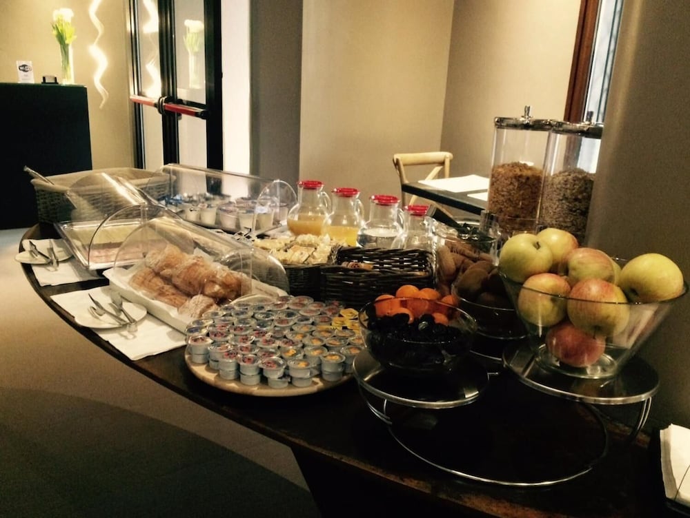 Фото Hotel Mignon