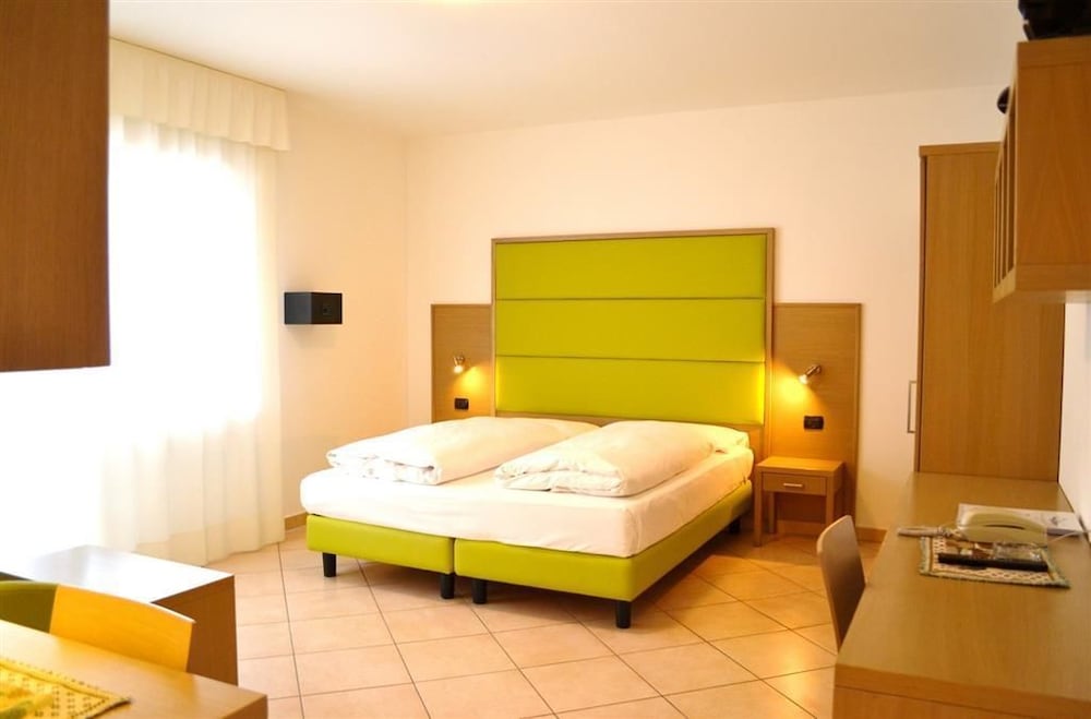 Фото Hotel Villa Franca