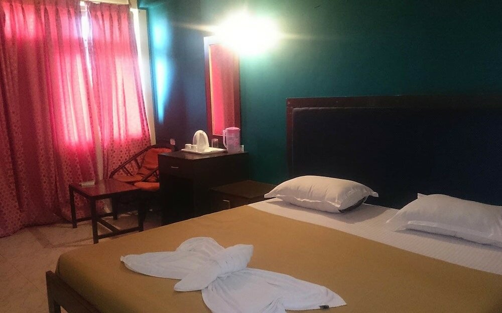 Фото Royal Mirage Beach Hotel