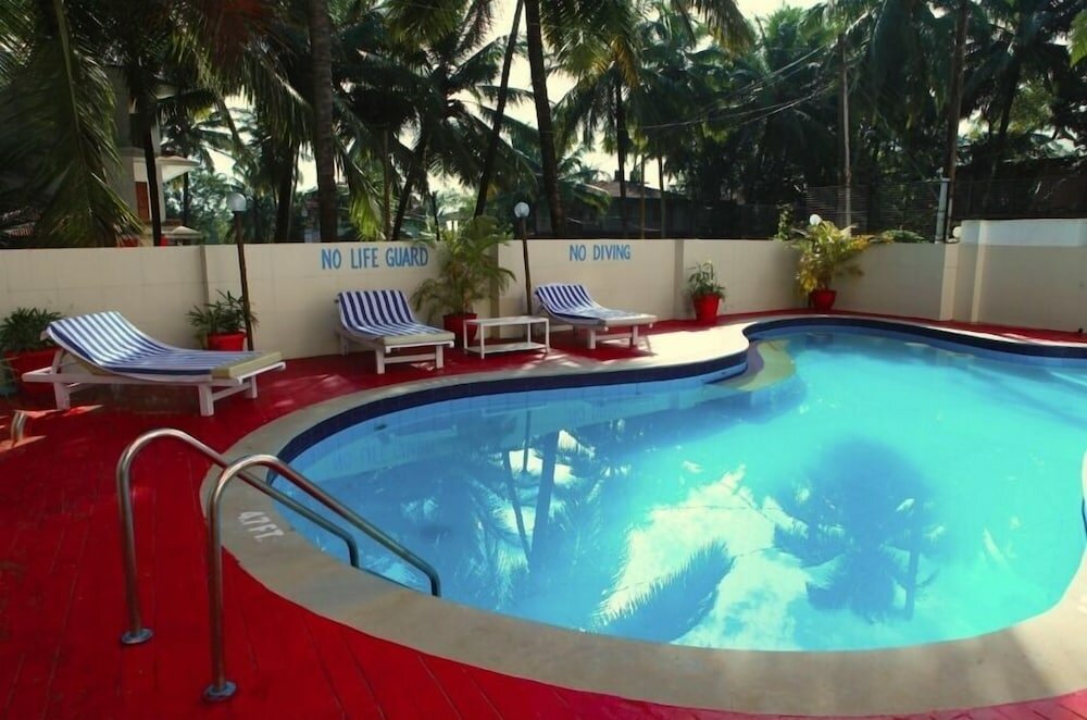 Фото Alenea Resort