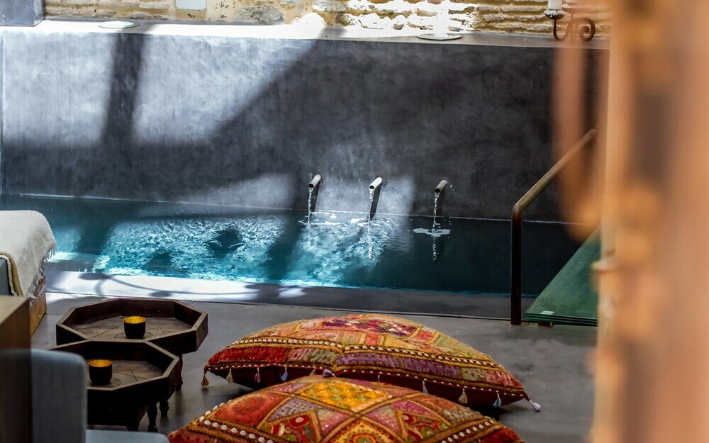 Фото The Riad - Adults Only