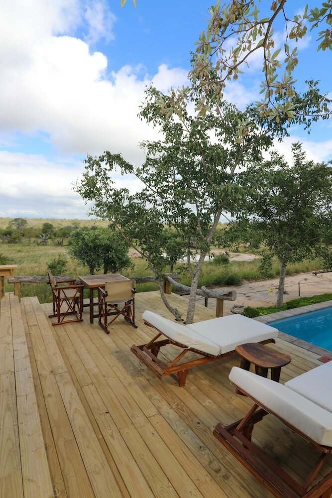 Фото Baobab Ridge Private Lodge