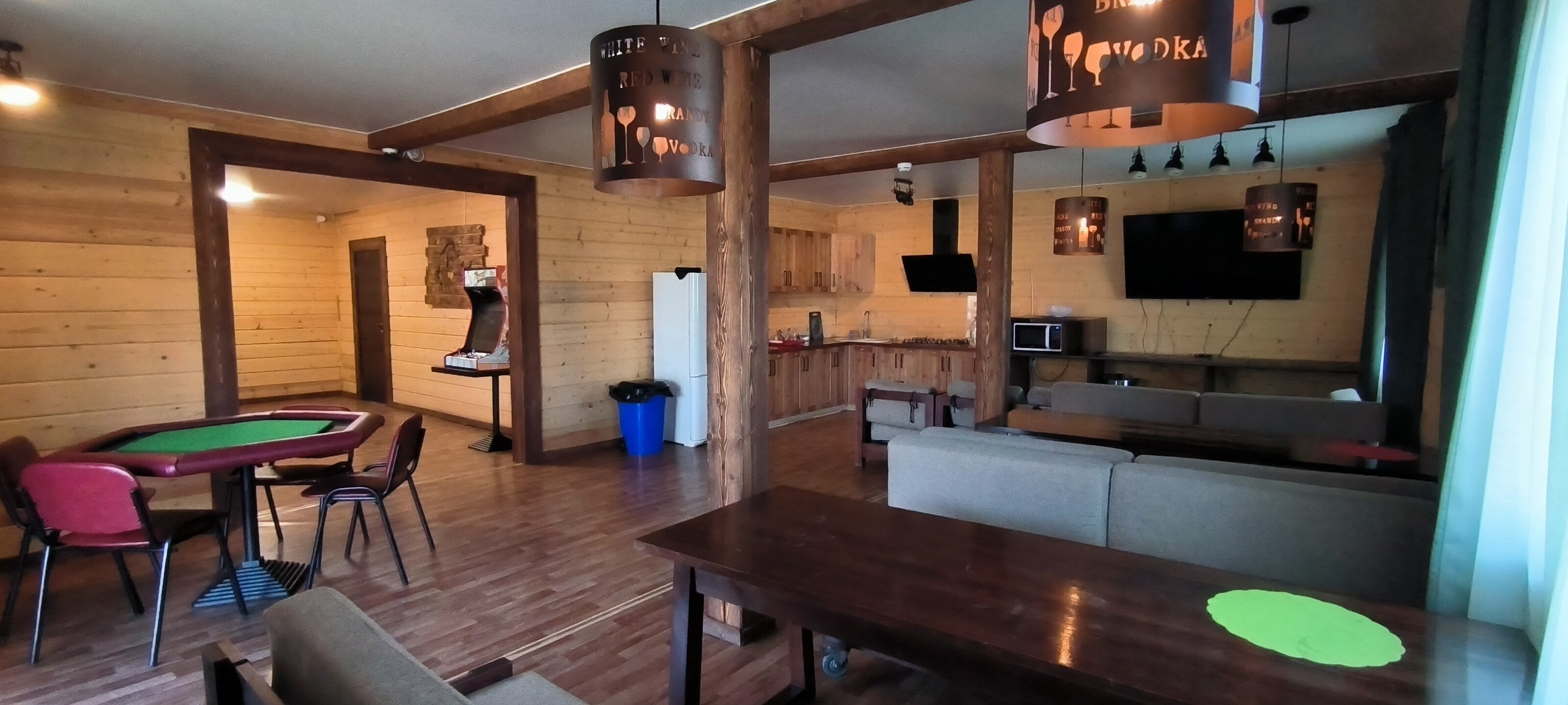 Фото Медвежий Угол