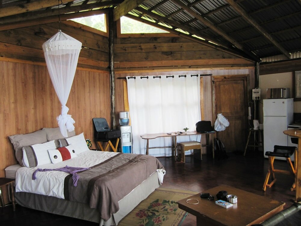 Фото Amapondo Backpackers