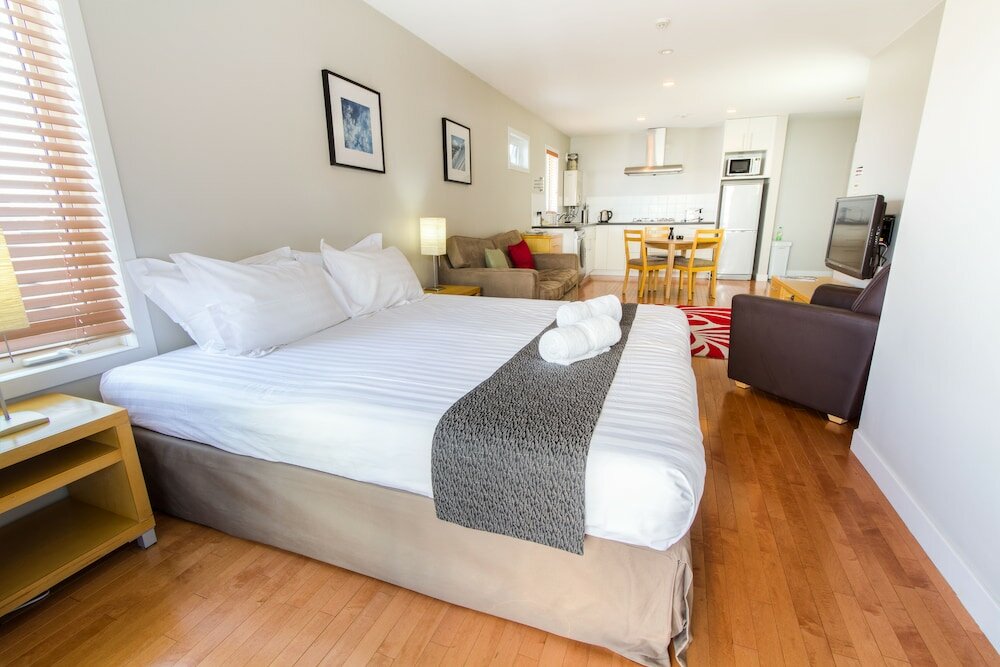 Фото Fresh Powder Niseko