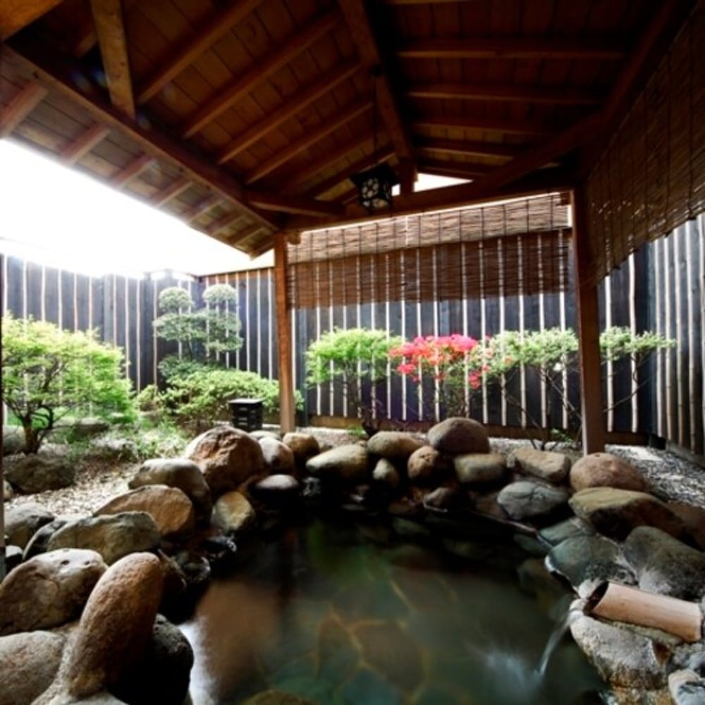 Фото Tabist Chikuba Shinyotei Hakodate Yunokawaonsen