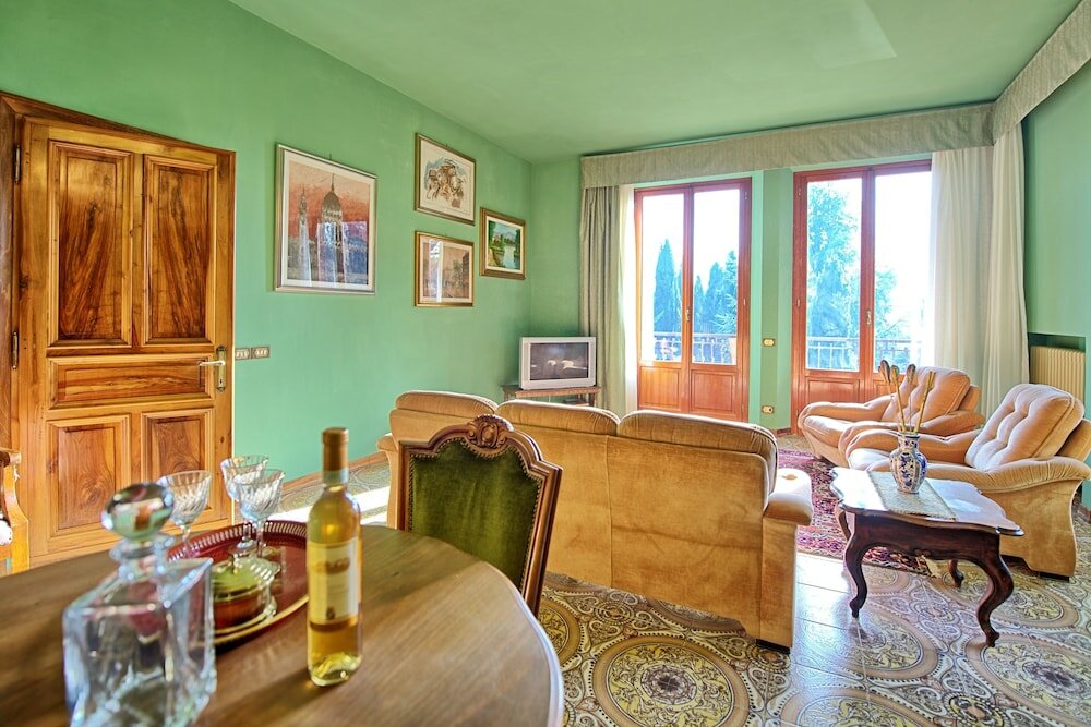 Фото Villa Lauretana