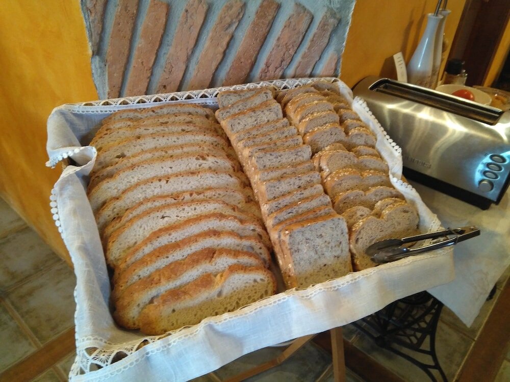 Фото Posada La Cotía