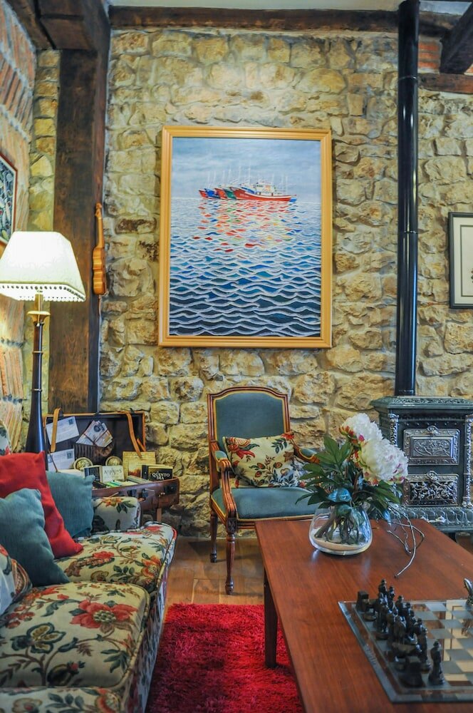 Фото Posada La Cotía