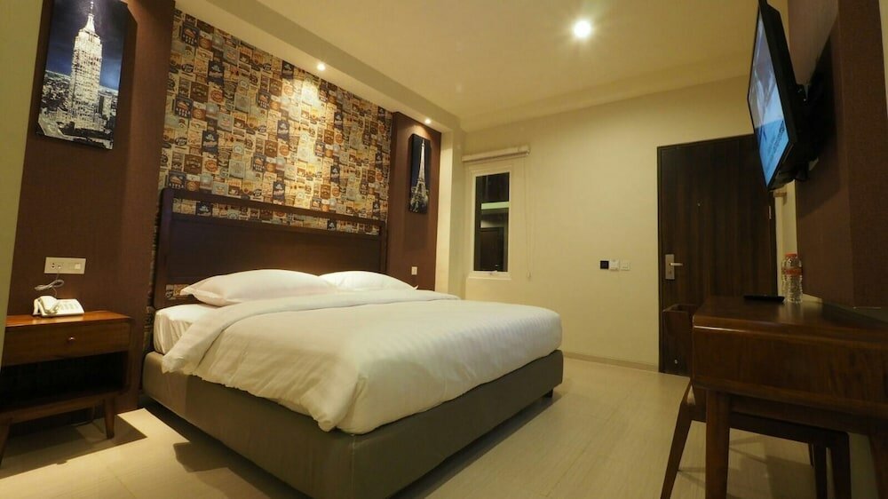 Фото De'Boutique Style Hotel Malang