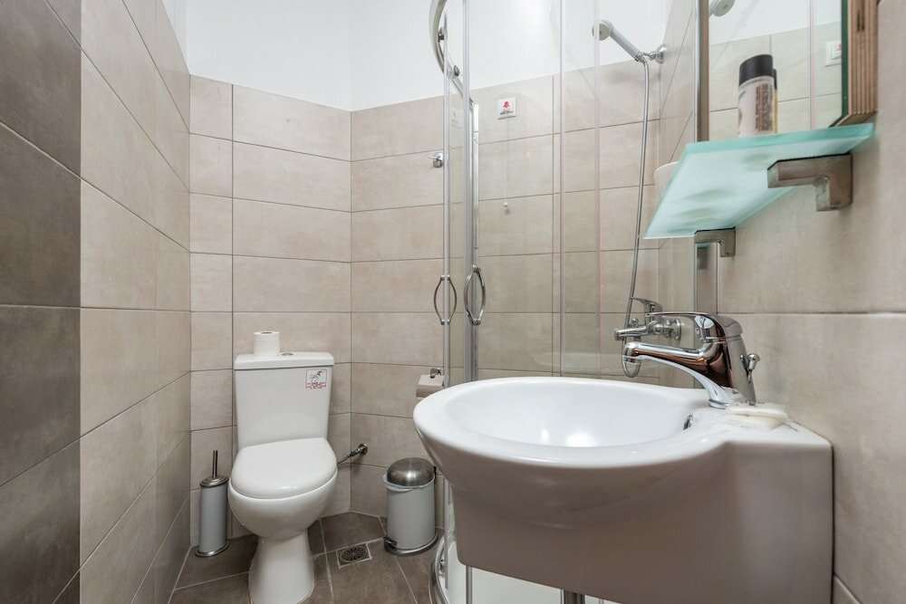 Фото Hotel Galini