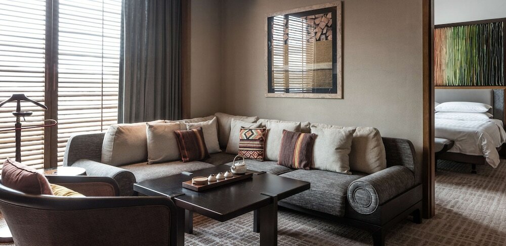 Фото Shangri-La Resort, Shangri-La