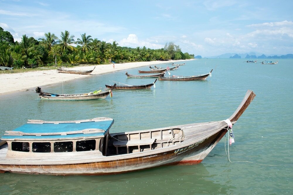 Фото Baan Taranya Koh Yao Yai
