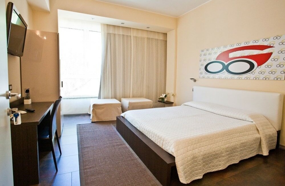 Фото Cinquecento B&b