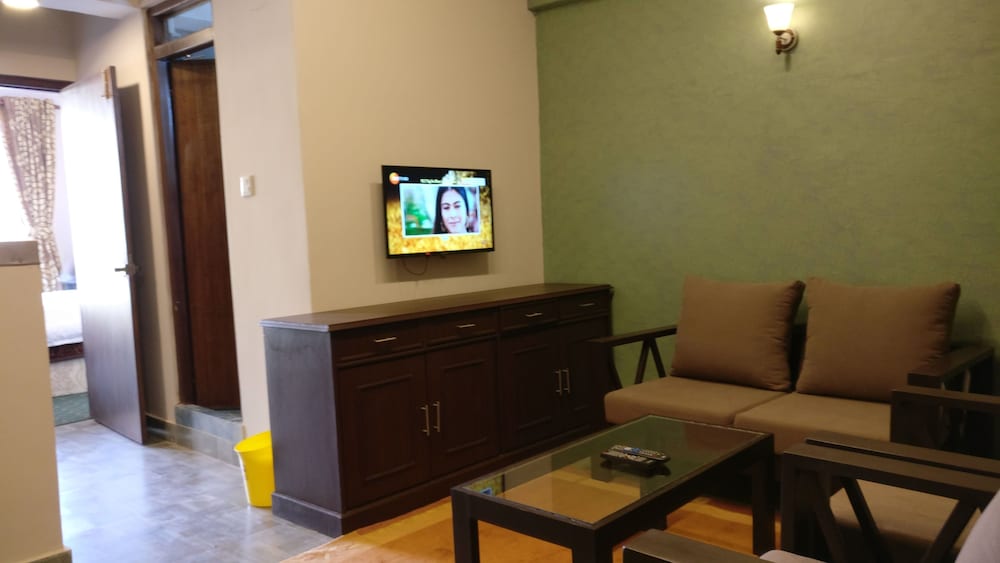 Фото Sagarmatha Apartment Bed & Breakfast