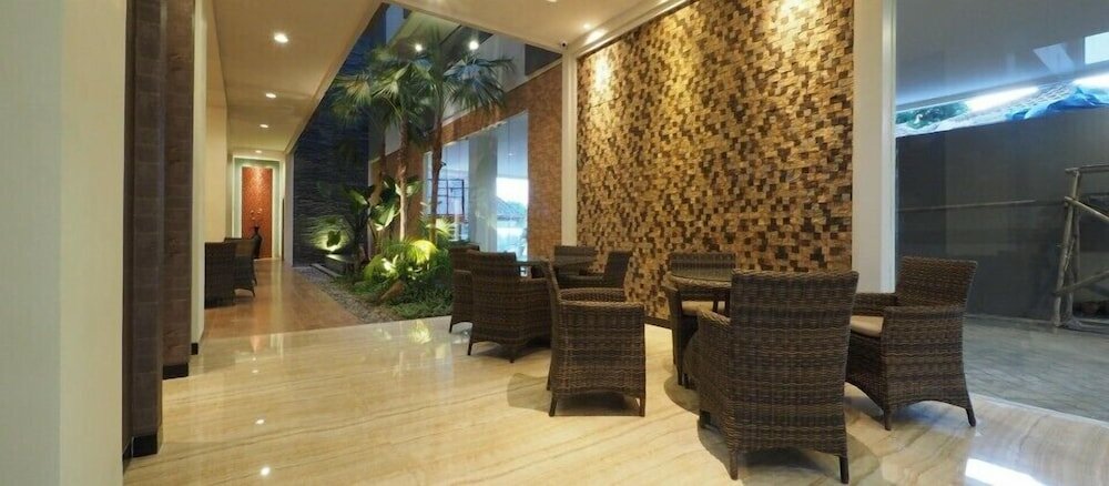 Фото De'Boutique Style Hotel Malang