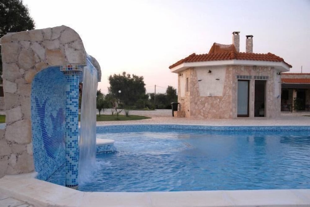 Фото Parco Monsignore